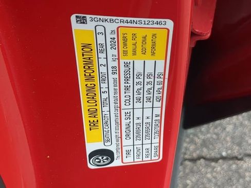 Certified 2022 Chevrolet Blazer LT image 47