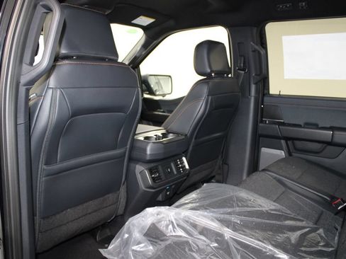 New 2026 Ford F150 Tremor w/ Tow/Haul Package AWD/4WD image 26