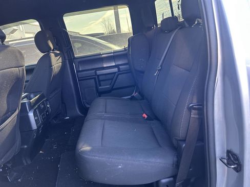 Used 2018 Ford F150 XLT w/ Equipment Group 302A Luxury image 7