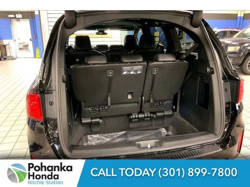 New 2026 Honda Odyssey Sport-L image 13
