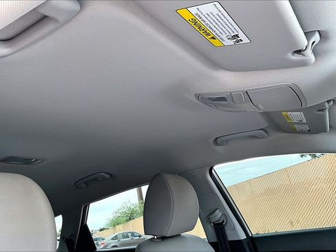 Used 2020 Hyundai Tucson Value FWD image 16