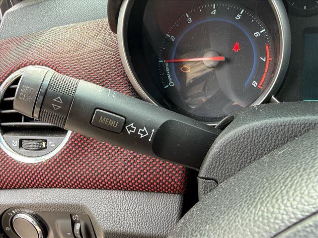 Used 2011 Chevrolet Cruze LT FWD image 16