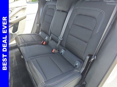 New 2025 Chevrolet Blazer EV LT w/ Midnight/Sport Edition image 13