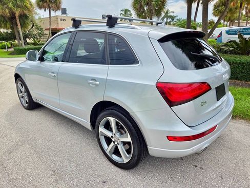 Used 2014 Audi Q5 TDI Premium Plus AWD/4WD image 7