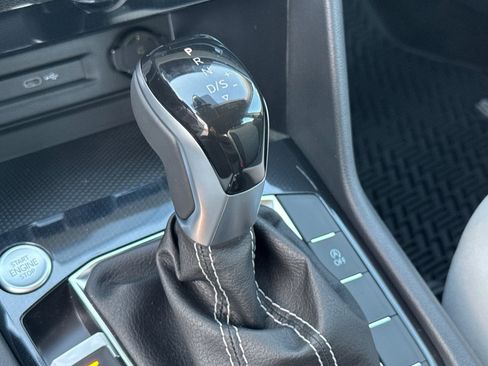 New 2026 Volkswagen Taos S AWD/4WD image 21