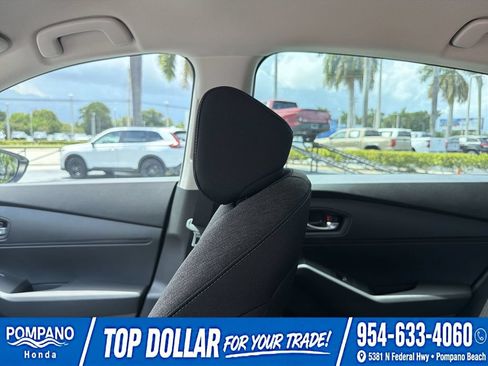 Used 2024 Honda Accord LX image 14
