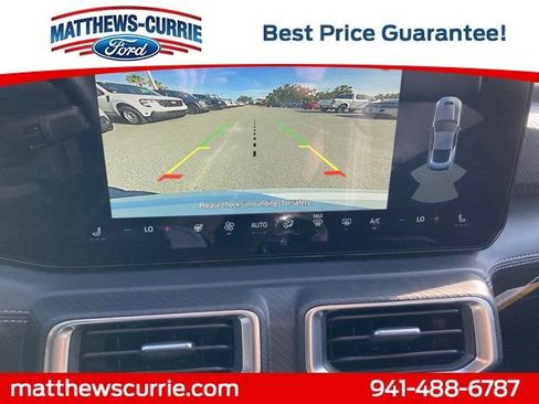 New 2025 Ford Mustang GT Premium image 19