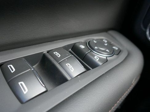 New 2026 Chevrolet Tahoe High Country w/ Sun And Tow Package image 19