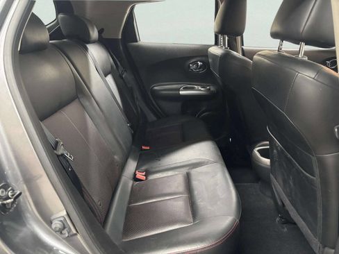 Used 2013 Nissan Juke SL image 18