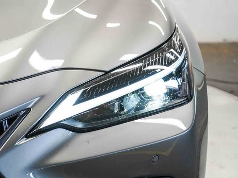 Used 2024 Lexus NX 350h AWD image 7