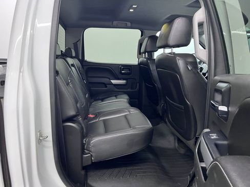 Used 2015 Chevrolet Silverado 1500 LT w/ All Star Edition AWD/4WD image 25