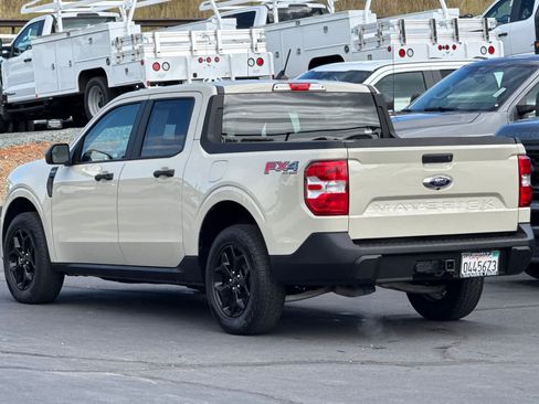 Certified 2024 Ford Maverick XLT w/ Equipment Group 300A Standard AWD/4WD image 6