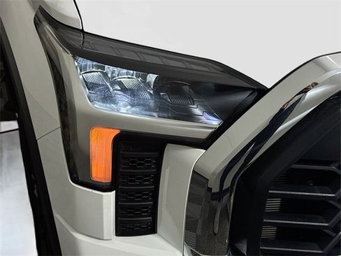 Used 2024 Toyota Tundra SR5 image 3