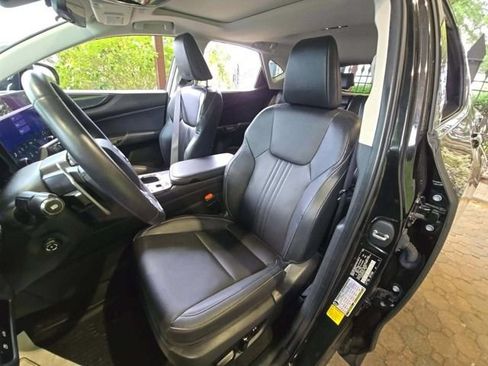 Used 2024 Lexus NX 350 AWD image 4