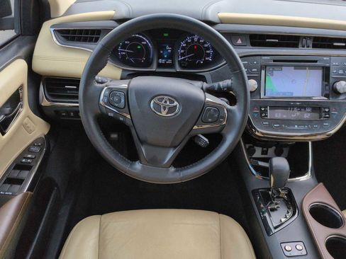 Used 2015 Toyota Avalon XLE Touring image 25