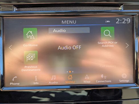 Used 2022 Nissan Rogue Sport SL w/ Premium Package image 22