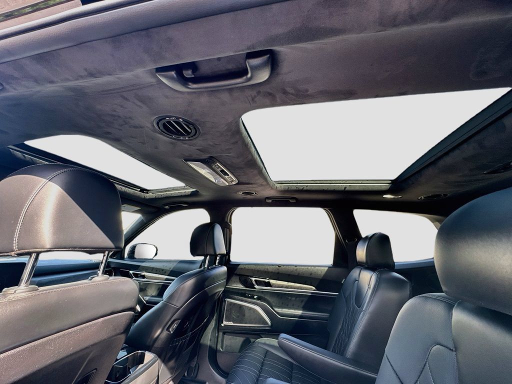 Certified 2024 Kia Telluride SX Prestige X-Line AWD/4WD image 26