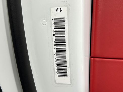 New 2026 Bentley Continental GTC image 43