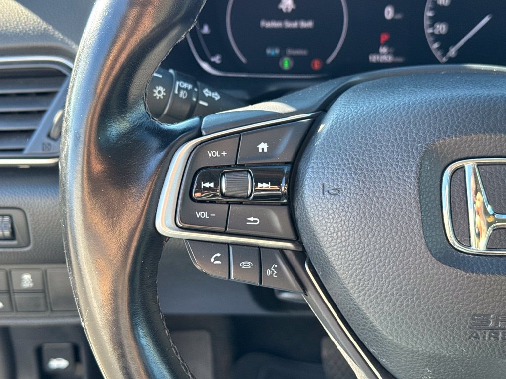 Used 2021 Honda Accord EX-L image 13