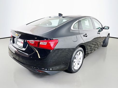 Used 2024 Chevrolet Malibu LT image 7