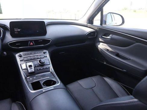 Used 2023 Hyundai Santa Fe Limited FWD image 26