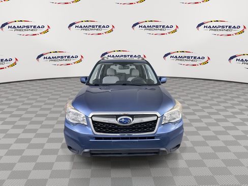 Used 2015 Subaru Forester 2.5i Premium AWD/4WD image 3