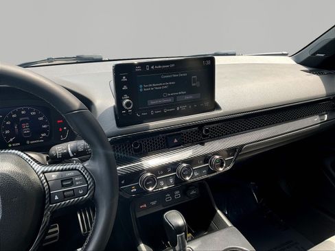 Used 2023 Honda Civic Sport Touring image 9