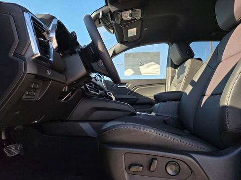 New 2026 GMC Canyon Elevation w/ Convenience Package AWD/4WD image 11