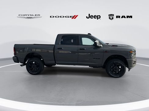 New 2026 RAM 2500 Big Horn image 2