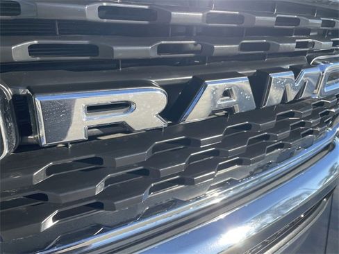 Used 2022 RAM 1500 Big Horn image 30