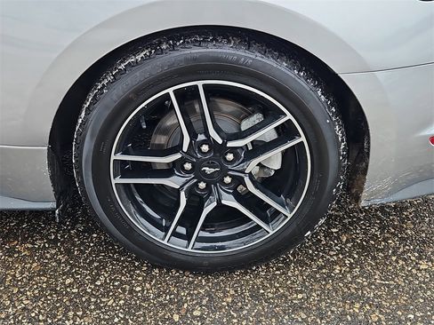 Used 2023 Ford Mustang Premium image 8