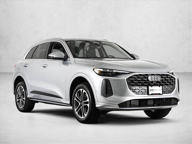 New 2026 Audi Q5 Premium Plus AWD/4WD image 3