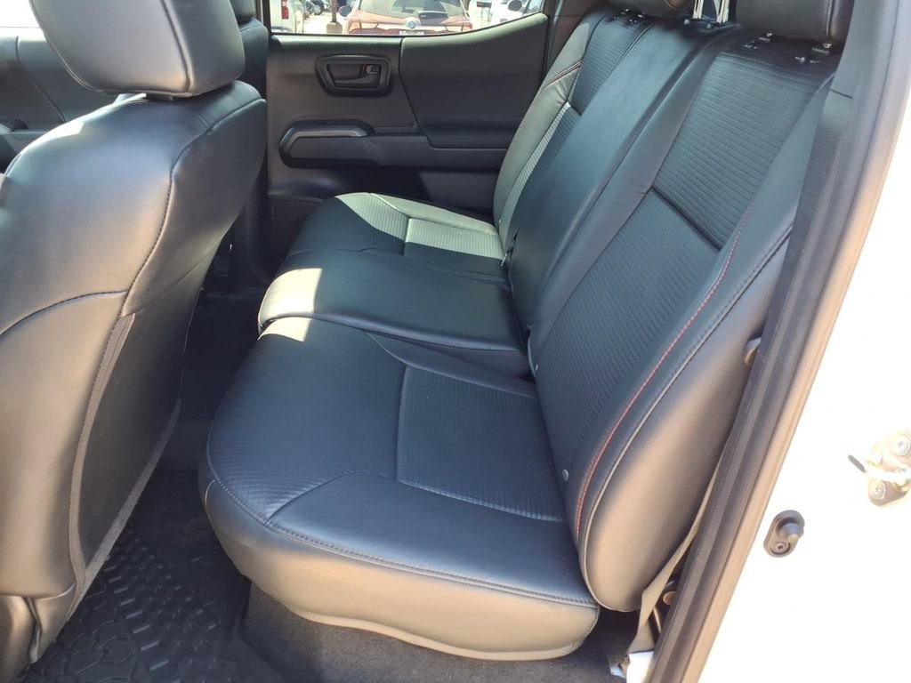 Used 2020 Toyota Tacoma TRD Pro AWD/4WD image 14