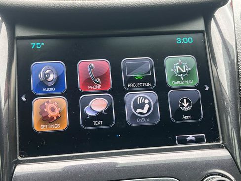 Used 2017 Chevrolet Impala LT w/ Convenience Package FWD image 14