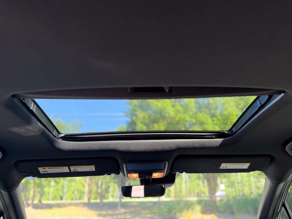 Used 2021 Honda Passport EX-L image 20