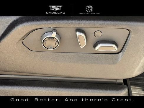 Certified 2023 Cadillac Escalade Sport Platinum w/ LPO, ONYX Package AWD/4WD image 30
