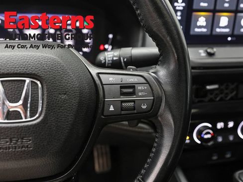 Used 2023 Honda Accord Sport image 16