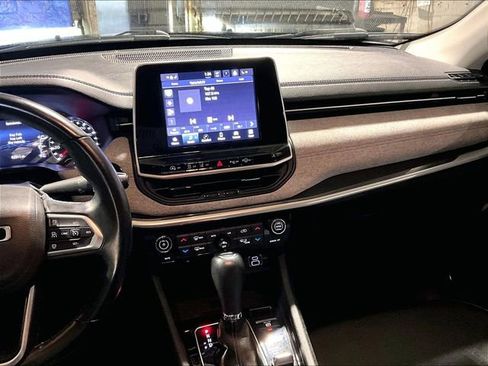 Used 2022 Jeep Compass Latitude w/ Convenience Group image 6