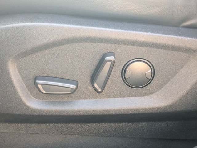 Used 2024 Ford Edge SEL AWD/4WD image 19