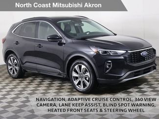 Used 2023 Ford Escape Platinum AWD/4WD video 1
