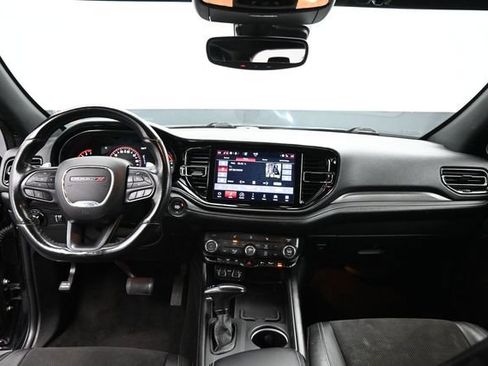 Used 2022 Dodge Durango GT AWD/4WD image 25