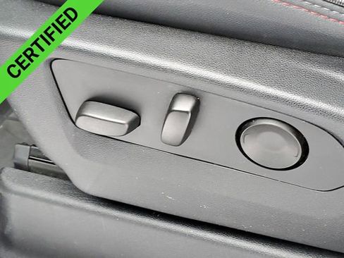 Certified 2023 Chevrolet Tahoe RST w/ Luxury Package image 38