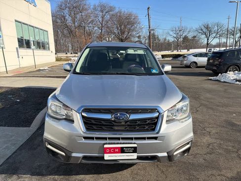 Used 2017 Subaru Forester 2.5i Premium w/ All-Weather Package image 20