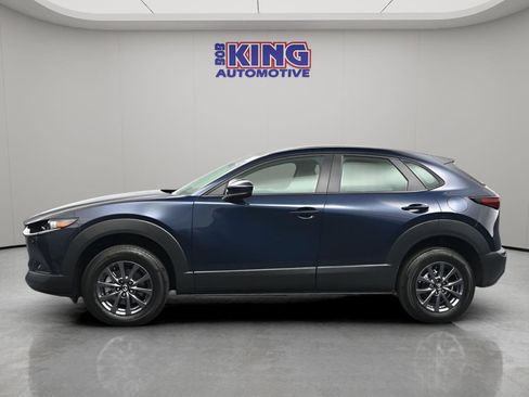 New 2026 MAZDA CX-30 AWD 2.5 S image 3