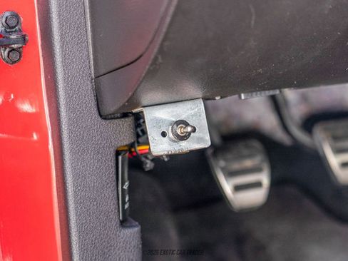 Used 2007 Ford Mustang Shelby GT500 image 63