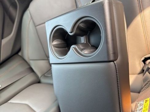 Certified 2023 Cadillac CT5 Sport w/ Climate Package image 22