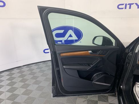 Used 2023 Audi Q5 2.0T Premium Plus image 14