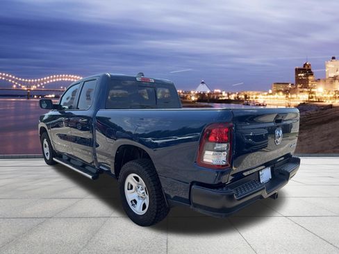 Used 2024 RAM 1500 Tradesman AWD/4WD image 3