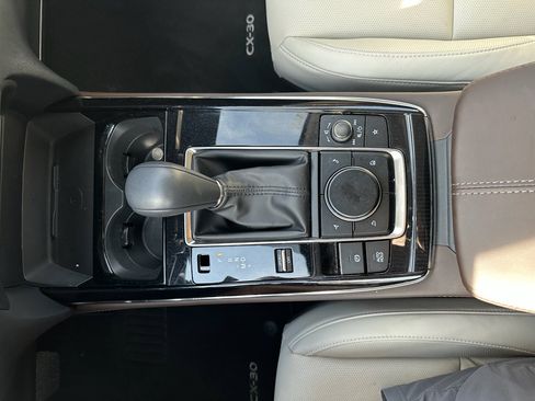 Certified 2025 MAZDA CX-30 2.5 Turbo w/ Premium Plus Pkg image 15