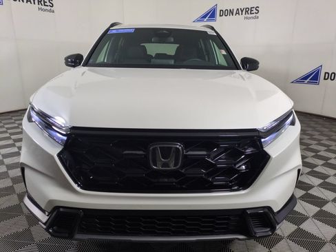 Used 2026 Honda CR-V Sport image 8